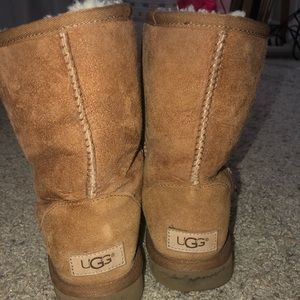 Women’s Ugg Boots